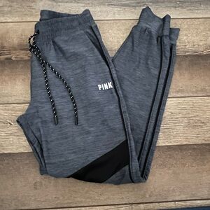 PINK Victoria's Secret Jogger Pants